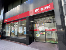 徒歩3分の札幌北五条