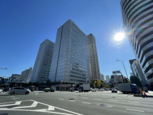 新青山ビル西館／青山