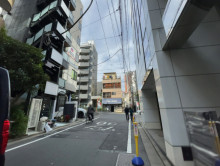 アザブビルディングN