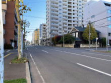 センターパーキングビ