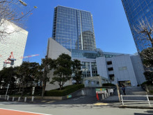 付近のシーバンスアモ