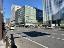 プルデンシャルタワー