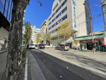 TSプラザビルディン