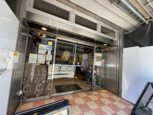 徒歩1分のタリーズコ