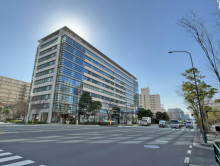 晴海プライムスクエア