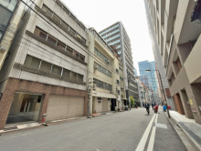 いちご大手町ノースビ