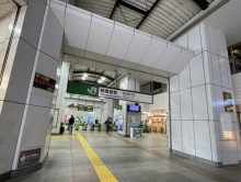 最寄りの「秋葉原駅」