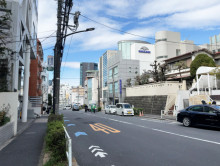 バティマン・イケダ前