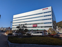 徒歩4分のゆめマート