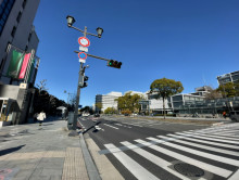 NTTクレド基町ビル