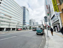 朝日生命広島胡町ビル