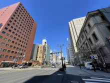 広島三井ビルディング