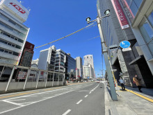 明治安田生命広島本通