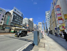 広島ダイヤモンドビル