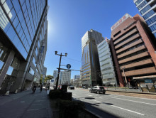 合人社広島大手町ビル