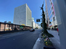 メットライフ広島立町