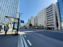 東洋証券広島スクエア