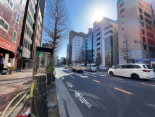 ハイムお茶の水3・4