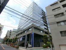 近くの日本サッカーミ