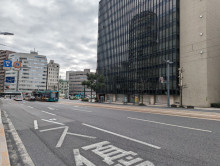 広島稲荷町第一生命ビ