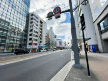 JEI広島八丁堀ビル