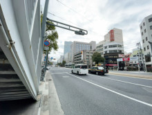 明治安田生命広島幟町