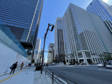 丸の内トラストタワー