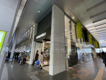 至近の大丸 東京店