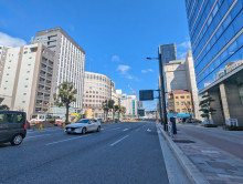 広島第一生命OSビル