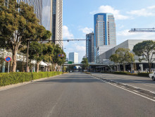 横浜コネクトスクエア