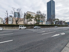 ロイヤルエイト広島駅