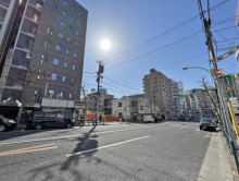 コレタス高田馬場ビル