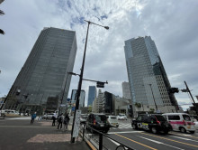 中野坂上サンブライト