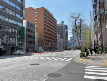 ヒューリック蛎殻町ビ