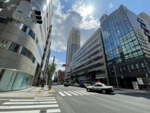 東池袋セントラルプレ