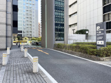 新大阪トラストタワー