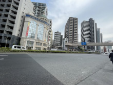 白金高輪ステーション