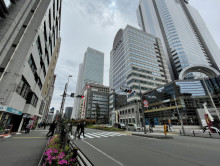 野村不動産西新宿ビル