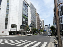 アステリオ北堀江ザ・