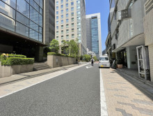 ルミエールお茶の水前