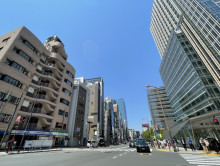 ハイホーム六本木ビル