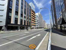 鶴屋町共同 SYビル