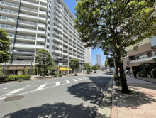 ポートサイドサクラビ