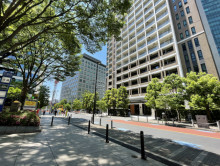 六本木ファーストビル