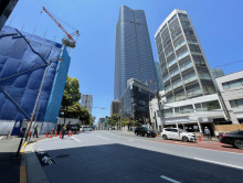 Daiwa麻布台ビル