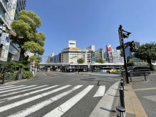 川崎フロンティアビル