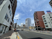 リードシー目黒不動前