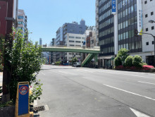 ヒューリック飯田橋ビ