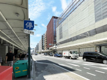 四条烏丸セントラルビ