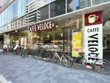 近くのカフェ・ベロー